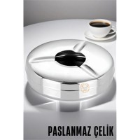 Hepbidolu  Küllük Paslanmaz Çelik 711509