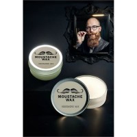 Hepbidolu  Nano Bıyık Sabitleyici Wax   Absolute Professional 714613