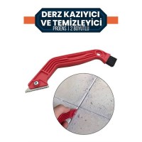 Hepbidolu  Proens 2 Boyutlu Derz Kazıyıcı ve Temizleyici 716048