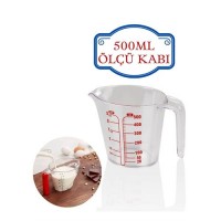 Hepbidolu  Boffi 500 Ml Ölçü Kabı 716139