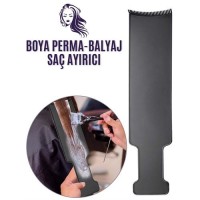 Hepbidolu  Saç Boyama Perma Balyaj Saç Ayırıcı 716506