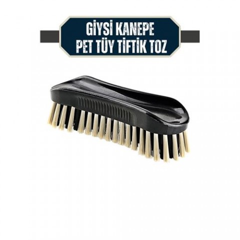 Hepbidolu  Opera Giysi Kanepe Pet Tüy Tiftik Toz Temizleme Fırçası 716797