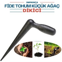 Hepbidolu  Impronta Tohum Fide Küçük Ağaç Dikme Aparatı 716812