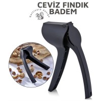 Hepbidolu  Gattinara Ceviz Fındık Badem Kırıcı 717097