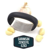 Hepbidolu  Holberg Sarımsak Zencefil Ezici 717173