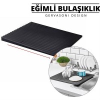 Hepbidolu  Bulaşık Kurutmalığı L'Abbate 718149