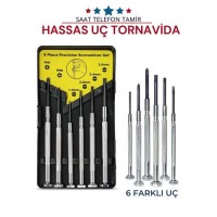 Hepbidolu  Hassas Tornavida Seti Saat Telefon 718190