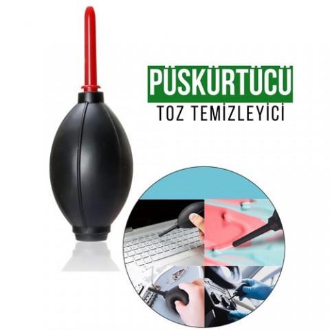 Hepbidolu  Toz Temizleyici Puff Pompa 718249