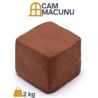 Hepbidolu  Cam Macunu İzolasyon 2 Kg 718285