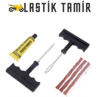 Hepbidolu  Motorsiklet Lastik Tamir Kiti 425505