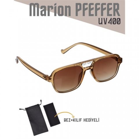 Hepbidolu  Güneş Gözlüğü MARION PFEFFER Design 718500