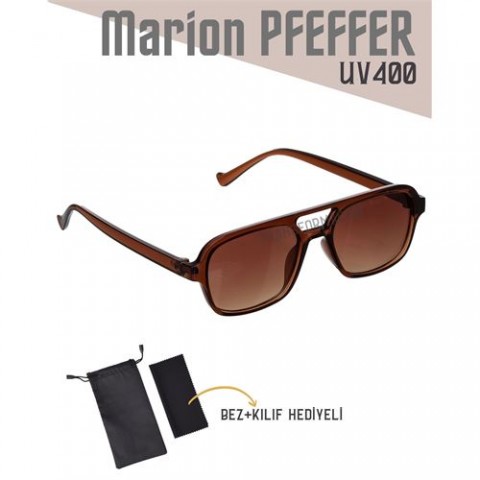 Hepbidolu  Güneş Gözlüğü MARION PFEFFER Design 718502