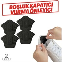 Hepbidolu  Ayak Vurma Önleyici Daraltıcı Yumuşak Ped 4 lü Set 718569