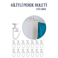 Hepbidolu  Kilitli Perde Ruleti 252 ADET 718620