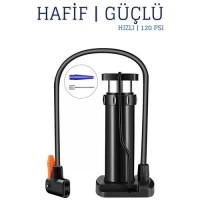 Hepbidolu  Mini Şişirici Ayak Pompası Valentino Design 718655