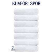 Hepbidolu  Kuaför Spor Havlusu Mikrofiber 7 li SET 718672