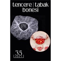 Hepbidolu  Tencere Tabak Bonesi 35 li Paket Value Design 718699