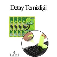 Hepbidolu  Detay Temizlik Jeli 4 lü Paket 718758