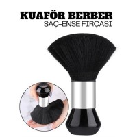 Hepbidolu  Ense Saç Kıl Fırçası Absolute Design 718816