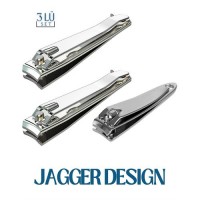 Hepbidolu  Alman Tip Tırnak Makası Seti Jagger Design 718839