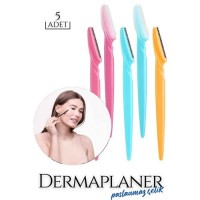 Hepbidolu  Çelik Dermaplaner Kitsch Design 5 ADET 718896