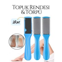 Hepbidolu  Topuk Rendesi ve Törpü 2 li Set Pixel Design 718915