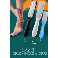 Hepbidolu  Lazer Topuk Törpüsü+Topuk Rendesi ve Törpü 2 li Set 718917