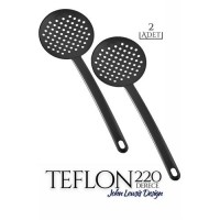 Hepbidolu  Teflon Kevgir 2 li Set J.Lewis Design 718997