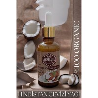 Hepbidolu  Absolute Hindistan Cevizi Yağı Organic 50 ml 719151