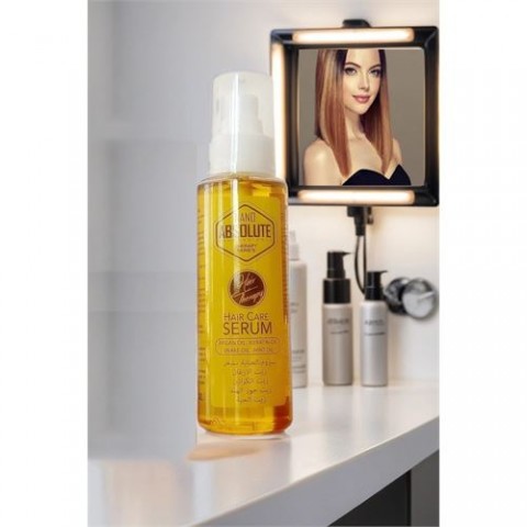 Hepbidolu  Absolute Keratin Argan Saç Serumu 125 ml 719152