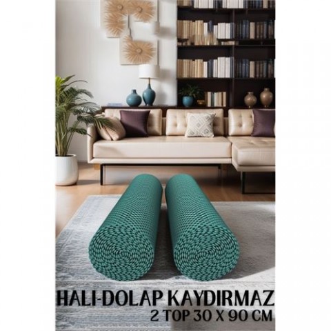 Hepbidolu  Halı Çekmece Sofra Dolap Çok Amaçlı Kaydırmaz 719207