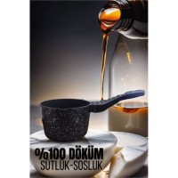 Hepbidolu  Granit Döküm Sütlük Sosluk Pagliarini Design 719242