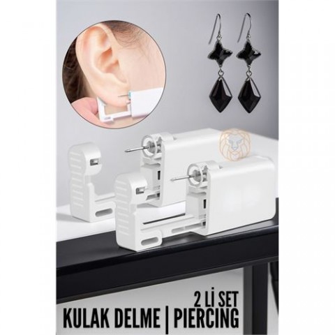 Hepbidolu  Kulak Delme Piercing Aparatı 719345