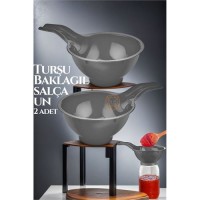 Hepbidolu  Kavanoz Hunisi 2 li SET Fraioli Design 719428