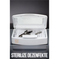 Hepbidolu  Dezenfekte Sterilize Kutusu 719477