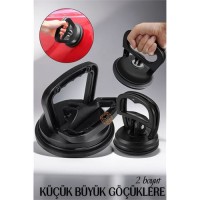 Hepbidolu  Kaporta Göçük Düzeltici 2 li Kit 429068