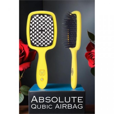 Hepbidolu  Absolute Qubic Airbag Saç Açıcı Tarak 719501