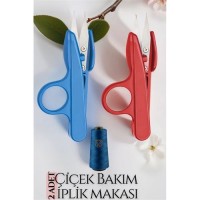 Hepbidolu  İplikTemizleme Çiçek Bakım Makası 719542