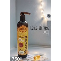 Hepbidolu  Tuzsuz Saç Şampuanı Therapy Absolute Professional 720018