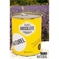 Hepbidolu  Konserve Sir Ağda Nano Absolute 800ML Pudralı 720160