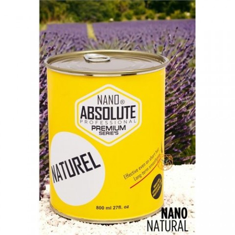 Hepbidolu  Konserve Sir Ağda Nano Absolute 800ML Pudralı 720160