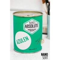 Hepbidolu  Konserve Nano Sir Ağda Absolute 800 ML Azulen 720161