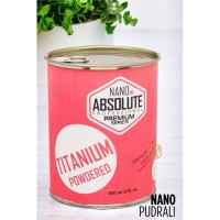 Hepbidolu  Konserve Nano Sir Ağda Absolute 800 ML Titanium 720162