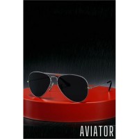 Hepbidolu  Güneş Gözlüğü Polarize UV Aviator Design 720189