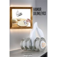 Transformacion Hamur Dilimleyici Barteaux Design 720447