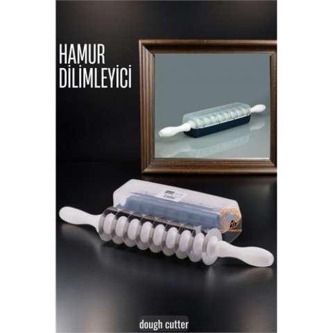 Transformacion Hamur Dilimleyici Blanchette Design 720448