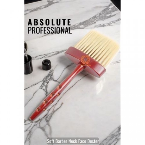 Hepbidolu  Nano Ahşap Ense Fırçası Absolute Professional 720463