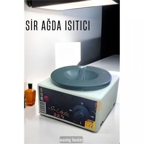 Transformacion Sir Ağda Isıtıcı 90D 720476