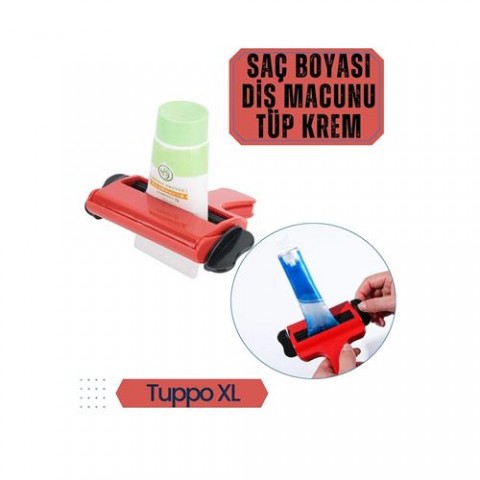 Hepbidolu  XL Saç Boyası Macun Sıkacağı   717509