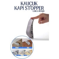 Hepbidolu  Kauçuk Kapı Stopperi Colico Design 717877